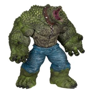 Estatuas Collector Vinyl de Todd's Mods DC Direct en DC Comics por Mcfarlane Toys - Imagen 2