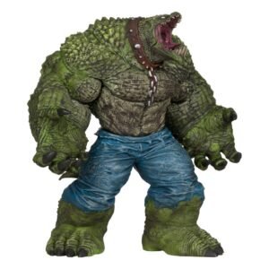 Estatuas Collector Vinyl de Todd's Mods DC Direct en DC Comics por Mcfarlane Toys - Imagen 3