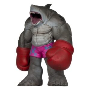 Estatuas Collector Vinyl de Todd's Mods DC Direct en DC Comics por Mcfarlane Toys - Imagen 8