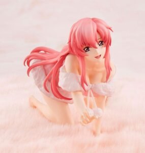 Estatua G.E.M. Series de Meer Campbell en Mobile Suit Gundam Seed Destiny por Megahouse - Imagen 2