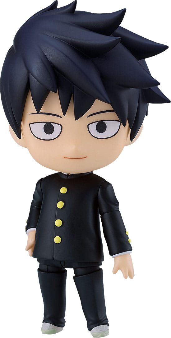 Figura Nendoroid de Ritsu Kageyama en Mob Psycho 100 por Orange Rouge