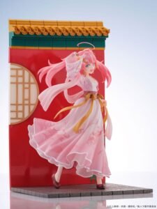 Estatua PVC de Milim Nava Hanfu Style Ver. en That Time I Got Reincarnated as a Slime por Oriental Forest - Imagen 2