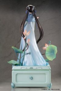 Estatua de Ling-Er "Shi Hua Ji" Xian Ling Xian Zong Ver. Deluxe Edition en The Legend of Sword and Fairy por Reverse Studio - Imagen 2