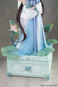 Estatua de Ling-Er "Shi Hua Ji" Xian Ling Xian Zong Ver. Deluxe Edition en The Legend of Sword and Fairy por Reverse Studio - Imagen 5