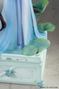 Estatua de Ling-Er "Shi Hua Ji" Xian Ling Xian Zong Ver. Deluxe Edition en The Legend of Sword and Fairy por Reverse Studio - Imagen 6