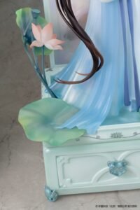 Estatua de Ling-Er "Shi Hua Ji" Xian Ling Xian Zong Ver. Deluxe Edition en The Legend of Sword and Fairy por Reverse Studio - Imagen 7