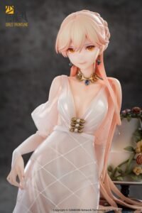 Figura OTs-14 Divinely-Favoured Beauty Ver. en Girls Frontline por Reverse Studio - Imagen 2