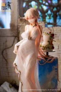 Figura OTs-14 Divinely-Favoured Beauty Ver. en Girls Frontline por Reverse Studio - Imagen 4