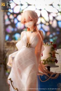 Figura OTs-14 Divinely-Favoured Beauty Ver. en Girls Frontline por Reverse Studio - Imagen 5