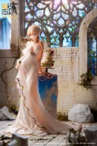 Figura OTs-14 Divinely-Favoured Beauty Ver. en Girls Frontline por Reverse Studio - Imagen 6