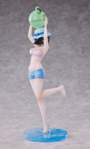 Figura Mayuri Shiina: Swimsuit Ver. en Steins Gate por Solarain - Imagen 8