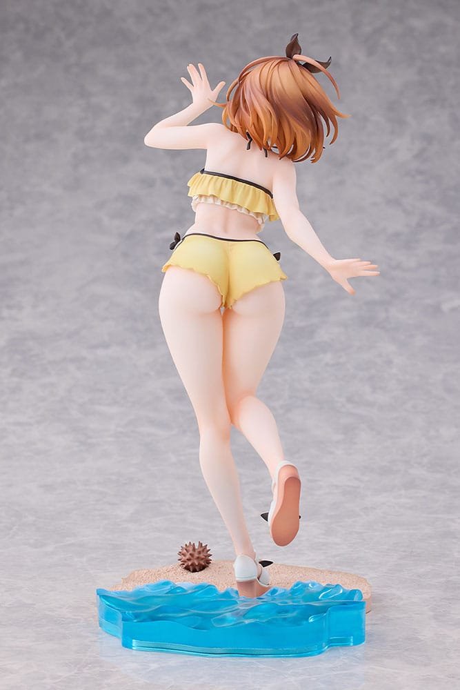Estatua PVC 1/7 Swimsuit Ver. de Reisalin Stout en Atelier Ryza: Ever Darkness & the Secret Hideout por Solarain - Imagen 6