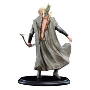 Estatua de Legolas en El Señor de los Anillos por Weta Collectibles - Imagen 9