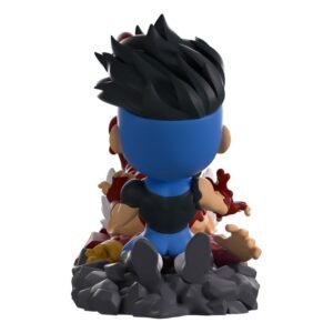 Figura Vinyl Invincible vs. Conquest en Invincible por You Tooz - Imagen 2