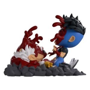 Figura Vinyl Invincible vs. Conquest en Invincible por You Tooz - Imagen 3