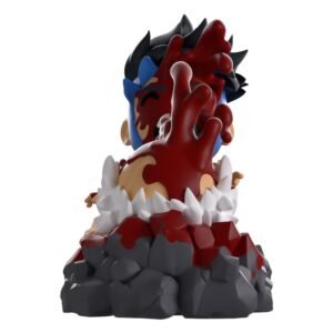 Figura Vinyl Invincible vs. Conquest en Invincible por You Tooz - Imagen 4