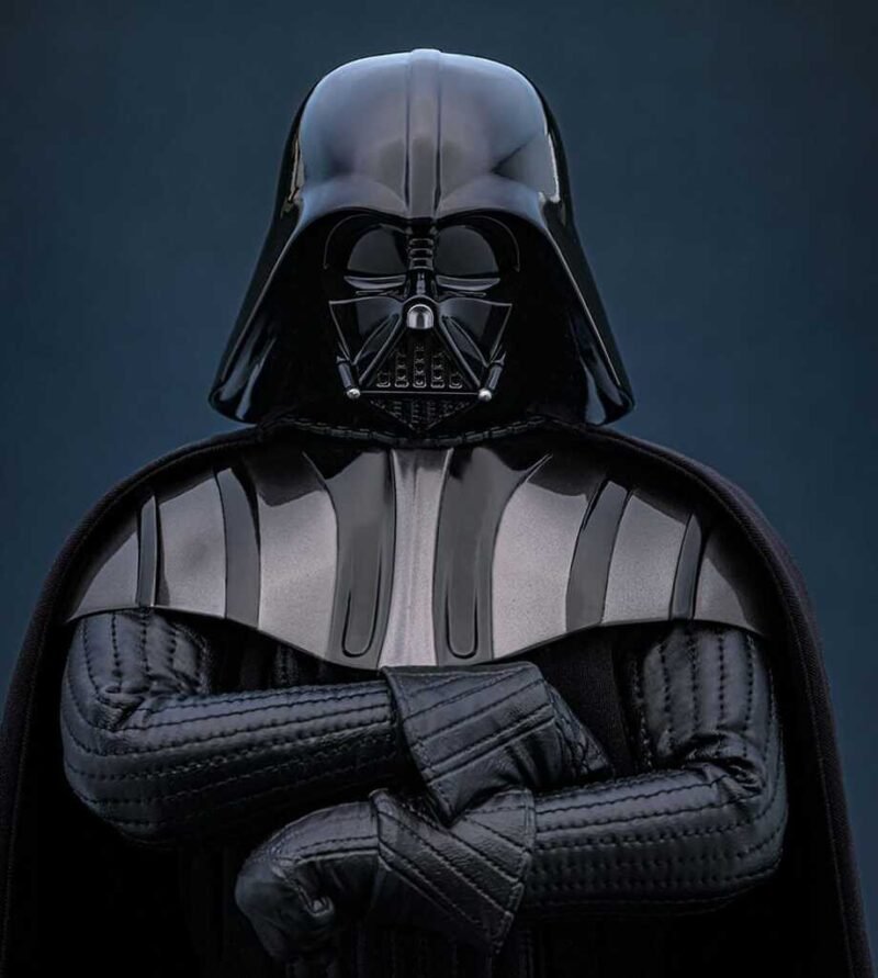 Figuras de Darth Vader