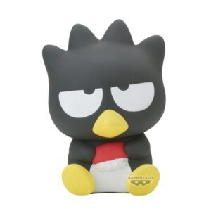 Figura de Badtz-Maru en Sanrio por Banpresto - Imagen 5