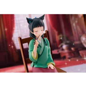 Figura de Maomao en The Apothecary Diaries por Banpresto - Imagen 2