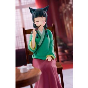 Figura de Maomao en The Apothecary Diaries por Banpresto - Imagen 4