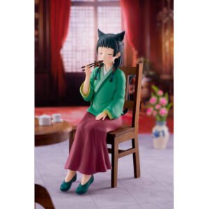 Figura de Maomao en The Apothecary Diaries por Banpresto - Imagen 5