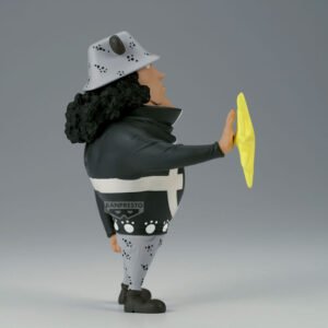 Figura Mega World Collectable de Pacifista en One Piece por Banpresto - Imagen 3