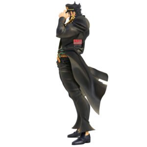 Figura Mometria de Jotaro Kujo en JoJo’s Bizarre Adventure: Stardust Crusaders por Banpresto - Imagen 3
