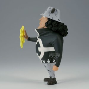 Figura Mega World Collectable de Pacifista en One Piece por Banpresto - Imagen 4
