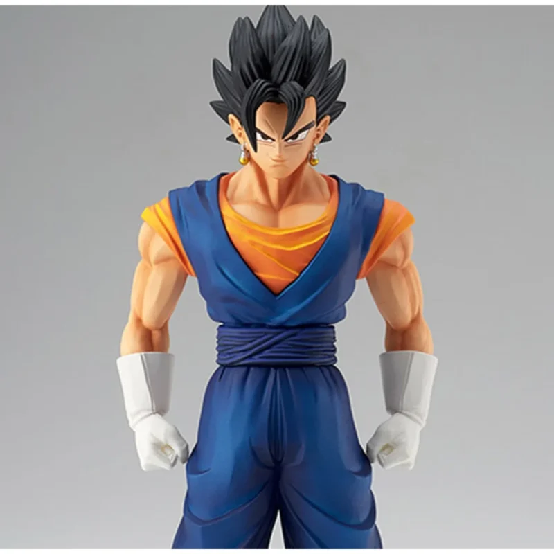 Figuras de Vegito