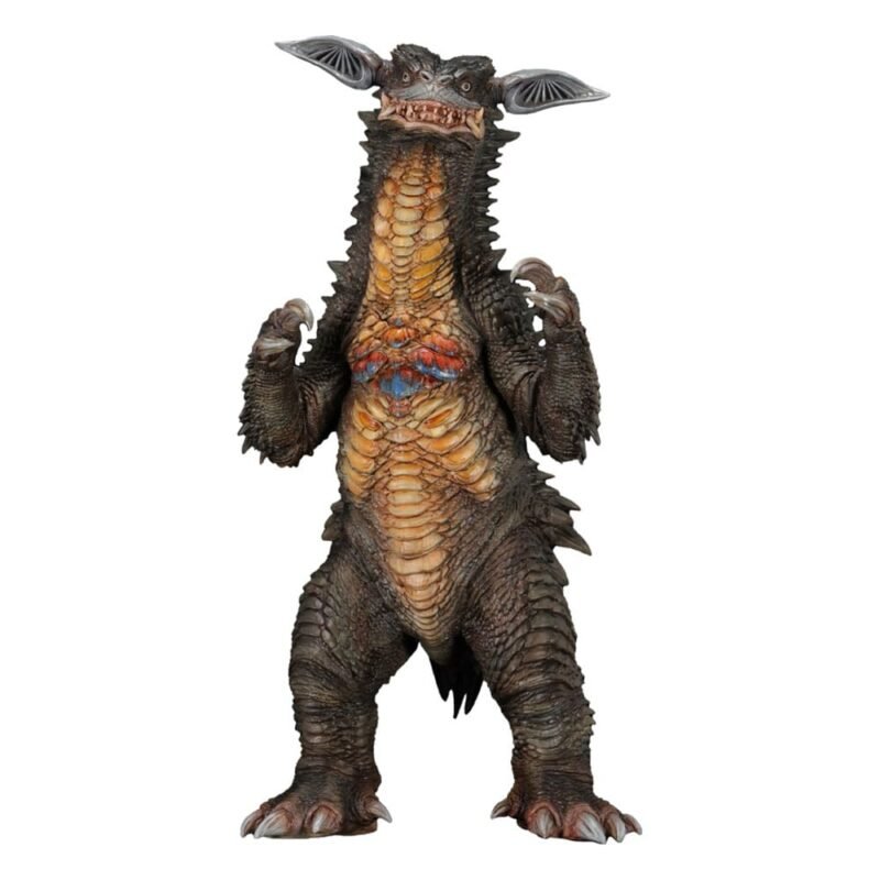 Figura vinilo Kaiju Remix Series de Gyango en Ultraman por ACRO