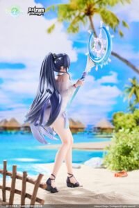 Estatua PVC 1/7 Festive Eda en Epic Seven por Astrum Design - Imagen 2