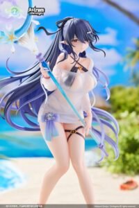 Estatua PVC 1/7 Festive Eda en Epic Seven por Astrum Design - Imagen 4