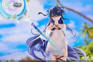 Estatua PVC 1/7 Festive Eda en Epic Seven por Astrum Design - Imagen 6