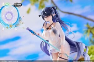 Estatua PVC 1/7 Festive Eda en Epic Seven por Astrum Design - Imagen 7