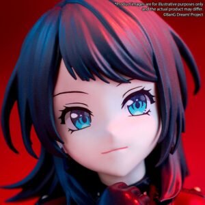 Estatua PVC Premium de Ave Mujica Timoris en BanG Dream! por Bushiroad - Imagen 2