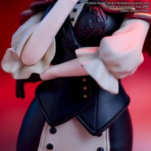 Estatua PVC Premium de Ave Mujica Timoris en BanG Dream! por Bushiroad - Imagen 3