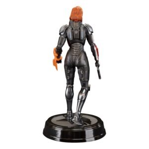 Estatua PVC de Jane Shepard en Mass Effect por Dark Horse - Imagen 3