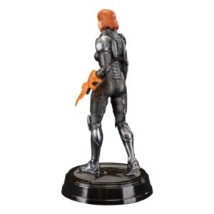 Estatua PVC de Jane Shepard en Mass Effect por Dark Horse - Imagen 4