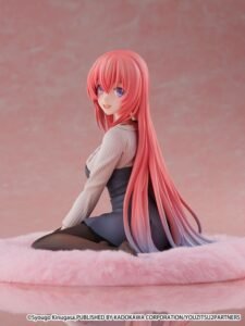 Estatua PVC 1/6 SHIBUYA SCRAMBLE FIGURE de Honami Ichinose en Classroom of the Elite por eStream - Imagen 2