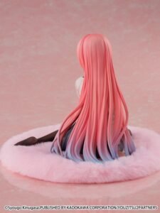 Estatua PVC 1/6 SHIBUYA SCRAMBLE FIGURE de Honami Ichinose en Classroom of the Elite por eStream - Imagen 3