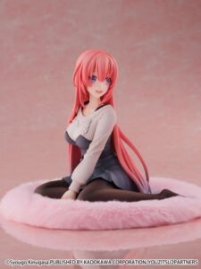 Estatua PVC 1/6 SHIBUYA SCRAMBLE FIGURE de Honami Ichinose en Classroom of the Elite por eStream - Imagen 4