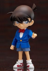 Figura figFIX de Conan Edogawa en Detective Conan por FREEing - Imagen 3
