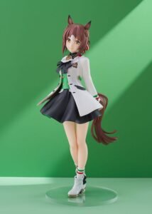 Estatua Pop Up Parade L Size de Fine Motion en Uma Musume: Pretty Derby por Good Smile Company - Imagen 2