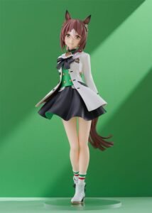 Estatua Pop Up Parade L Size de Fine Motion en Uma Musume: Pretty Derby por Good Smile Company - Imagen 3