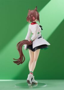 Estatua Pop Up Parade L Size de Fine Motion en Uma Musume: Pretty Derby por Good Smile Company - Imagen 4