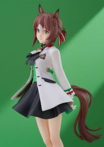 Estatua Pop Up Parade L Size de Fine Motion en Uma Musume: Pretty Derby por Good Smile Company - Imagen 5