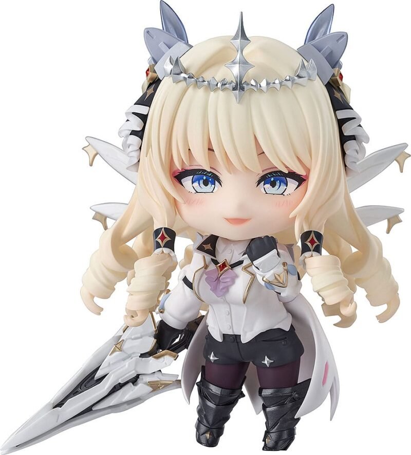 Figura Nendoroid de Crown en Goddess of Victory: Nikke por Good Smile Company