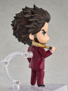 Figura Nendoroid de Ichiban Kasuga en Yakuza por Good Smile Company - Imagen 6