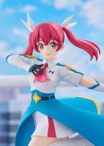 Estatua Pop Up Parade L Size de Kana Sakuragi en Magilumiere Co. Ltd. por Good Smile Company - Imagen 2