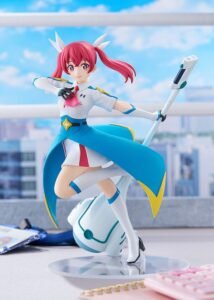 Estatua Pop Up Parade L Size de Kana Sakuragi en Magilumiere Co. Ltd. por Good Smile Company - Imagen 3